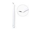 Craft Weeding Tools-Vinyl Weeder Basic Tool for Lettering (Curved Tweezers)
