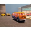 CARRERA Slot Car 1:32 VW BUS T2b EVOLUTION 20027759 DPR