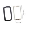 Mikinona TPU Smartwatch Protection Case for Watch Screen Shell Durable