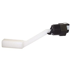 Merrill MFG AE10 Deep Well Air Volume Control, 1-1/4" Threaded Body with 1/4" Gauge Tap – Air Volume Regulator for Deep Well Water Pressure Tanks and Pump Systems