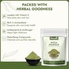 Neem Leaves Powder, 200g (7oz)