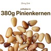 Zinc Capsules - Zinc Bisglycinate - Pack of 56 -