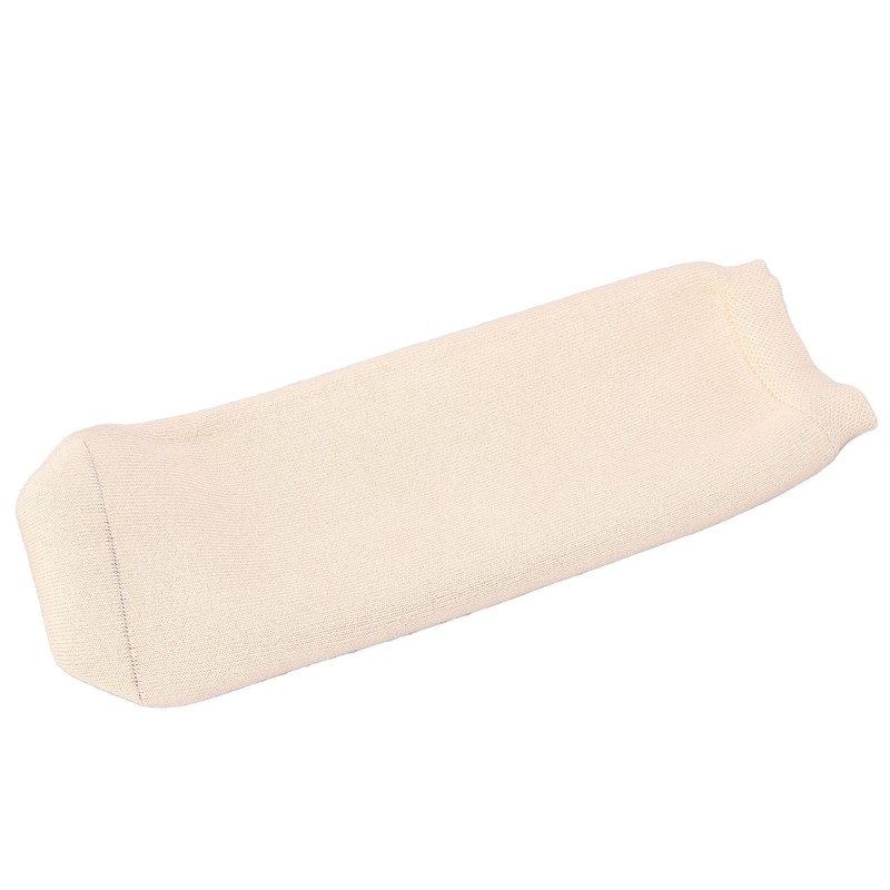 Thickened Gel Prosthetic Sock High Elasticity Pressure Distribution Reduce Friction
