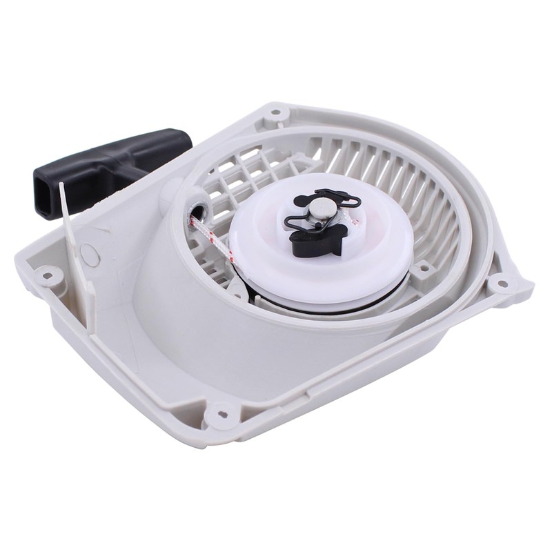 Pull Starter, Rewind Starter, Hand Starter, Recoil Starter, Starter Rope,