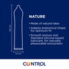 CONTROL Condoms Control Nature Professional Box 144 Units, 0.6 kg