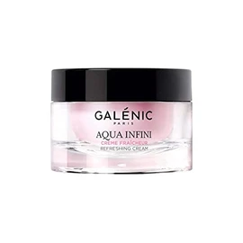 Galenic Cream and Facial Milk 1 Pack (1 x 50 ml)