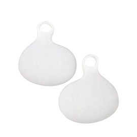 UK Verkäufer 1 Paar Gelpads für Mittelfußknochen, reduziert Schmerzen und Beschwerden schmerzende Füße