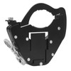Motorcycle Throttle Lock, Universal Adjustable Motorcycle Cruise Control Throttle Assist