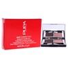 Pupa Vamp! Compact Duo Eyeshadow 004 Bronze Amber