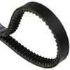 SCITOO Clutch Drive Belt for Golf Cart 5SEE76410200 2015-2016 Yamaha