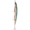 6 pcs 13.5cm/13.5g Freshwater Saltwater Fishing Lures Plastic Hard Baits