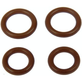 Dorman 800-013 Fuel Injection Fuel Rail O-Ring Kit
