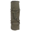 Adjustable Fitness Sandbags Canvas WeightBearing Training Bag for Garden Training(Military