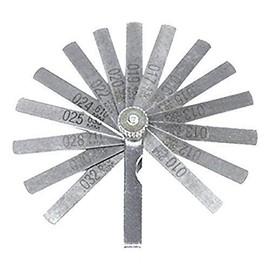 AMPRO T71328 Ignition Feeler Gauge