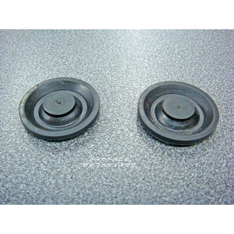 BALL VALVE DIAPHRAGM WASHER FOR CISTERN FLOAT VALVE 1.25" /