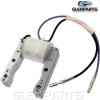 GlenParts DC 12V Heavy Duty Magneto Stator Coil 49cc 50cc