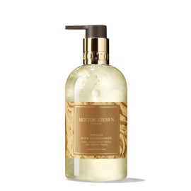 Molton Brown VINTAGE WITH ELDERFLOWER FINE LIQUID HAND WASH 10 OZ.