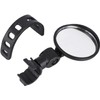 Espejo de Manillar Giratorio le Angle para Accesorio Retrovisor de