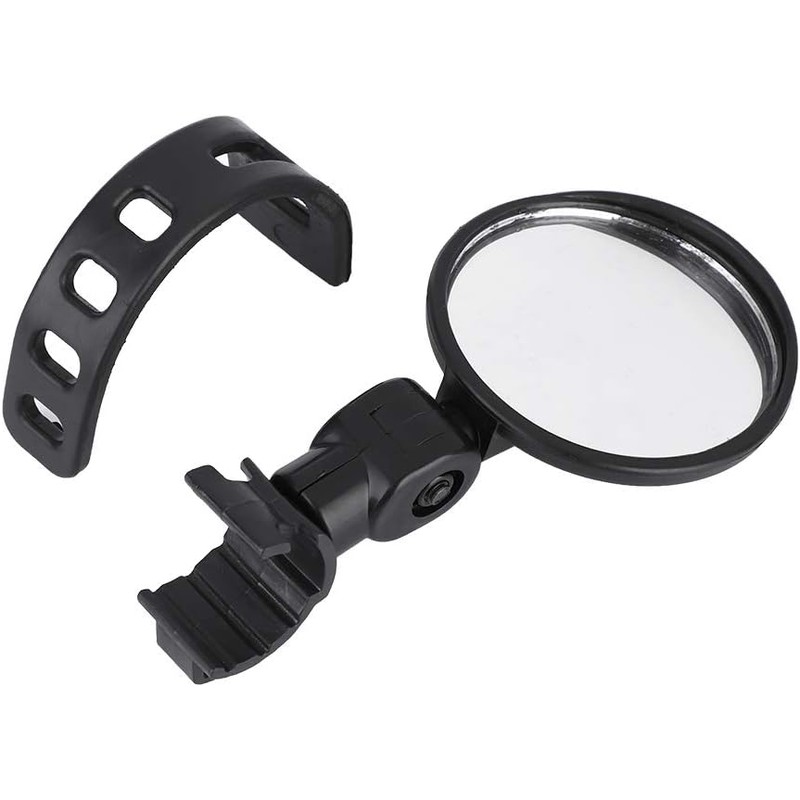 Espejo de Manillar Giratorio le Angle para Accesorio Retrovisor de