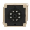 E5C2-R Analog Dial Temperature Controller Din rail Type Temperature Control