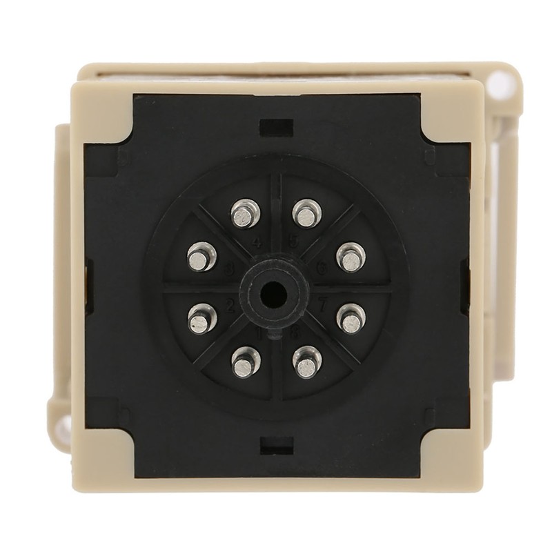 E5C2-R Analog Dial Temperature Controller Din rail Type Temperature Control