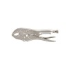Contractors X 10" Chrome Finished Locking Plier by ContractorsX