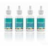 15% Mandelic Acid Serum for Face – Gentle AHA Exfoliant