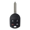 Keyless2Go Replacement Keyless Remote Head Key OUCD6000022 164-R8067 (1 Pack)