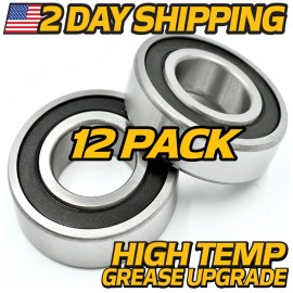 HD Switch (12pk) 037-6029-00 Hi-Temp Upgrade C3 Bearing for BadBoy 037-4000-00 037-4000-50