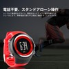 EZONT031 Running Watch, GPS Watch, Digital Watch, Waterproof, Lightweight, Bluetooth
