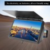 Ai FS819 ABS Eye Protection 12 Inch Full Surround Telescopic