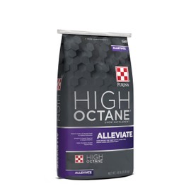 Purina® High Octane® Alleviate® Gastric Support Supplement, 40 lb