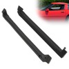 CHEDA Weatherstrip Coupe Side High Panel Pair Seals Compatible with