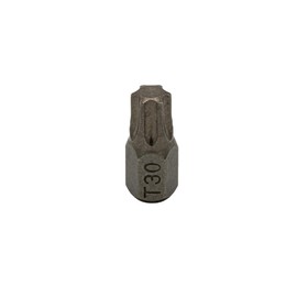 Vim Tools VIMVHCT30 T30 Half Cut Torx Bit, 1/4" Hex, 5/8" Oal