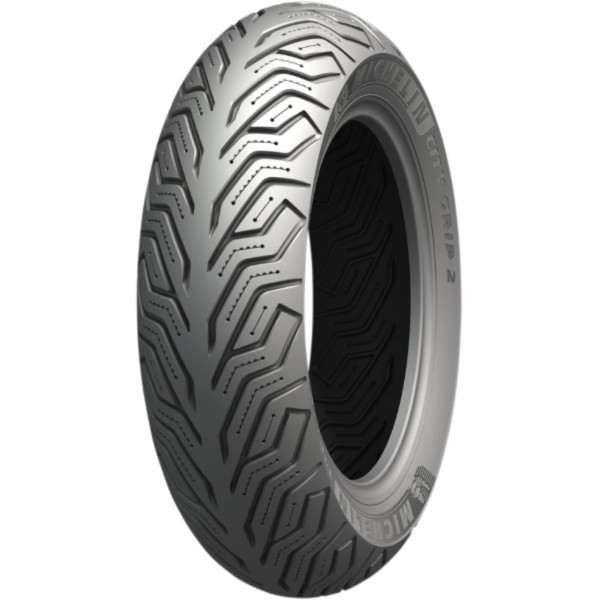 Michelin City Grip 2 Front/Rear Tire 130/70-12 Reinforced (71961)