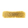 Erbecedario Body Brush with Tampico Natural Bristles for Dry Brushing