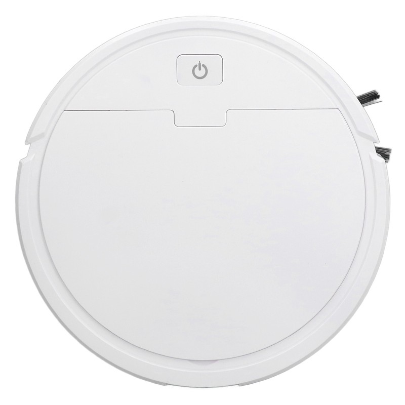 3 In 1 Mini Vacuum Cleaner USB Charging Home Suction