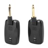 Wireless Guitar System UHF Audio Electric Digital Transmitter Receiver Set