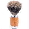 Taconic Shave S Extra Density 100% 3 Band Pure Badger