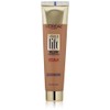 L'Oréal Paris Visible Lift Blur Foundation, Nude Beige, 1.3 fl.