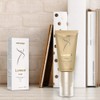 Lumed Emulgel, Fotoprotector aclarante y despigmentante con extractos vegetales, SPF
