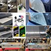 CALIFORNIA CUSTOM Products – Aluminum Deoxidizer Cleans & Deoxidizes Metal