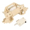 CERTIFIED Dishwasher Door Lock Interlock Lock Catch Latch Switch Fits