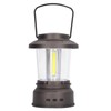 Outdoor Bluetooth Speaker Light Retro Style 2 Modes USB Power