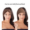 Jesries Jesries 10 PCS Women Headbands African Wide Hair Wrap
