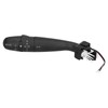 Indicator Control, Car Indicator Switch Left Replacement for Peugeot 206