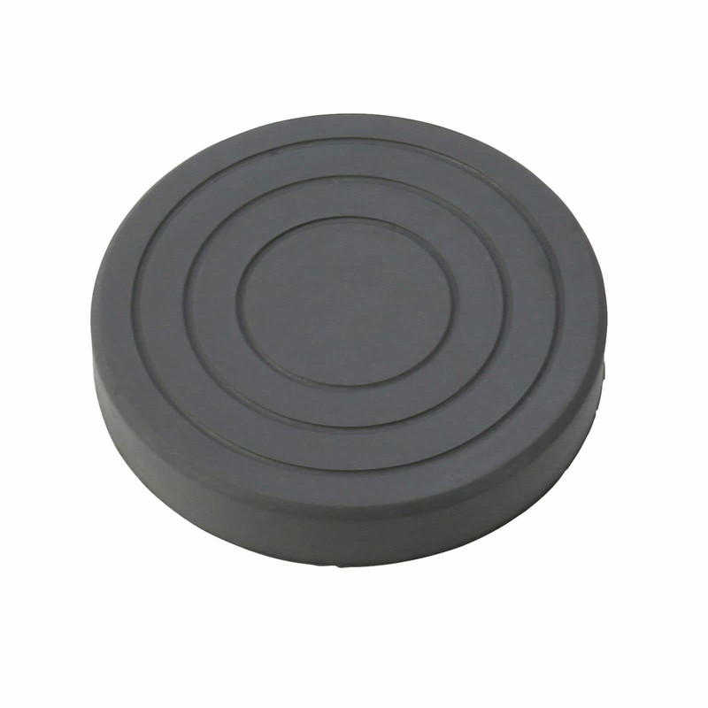 4x Rubber Anti-Vibration Stopper Feet To Fit LG Washing Machine