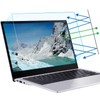 F FORITO 2-Pack 16 inch Anti Blue Light Screen Protector,
