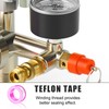 MEANLIN MEASURE Air Compressor Pressure Switch Control Valve 90-120 PSI