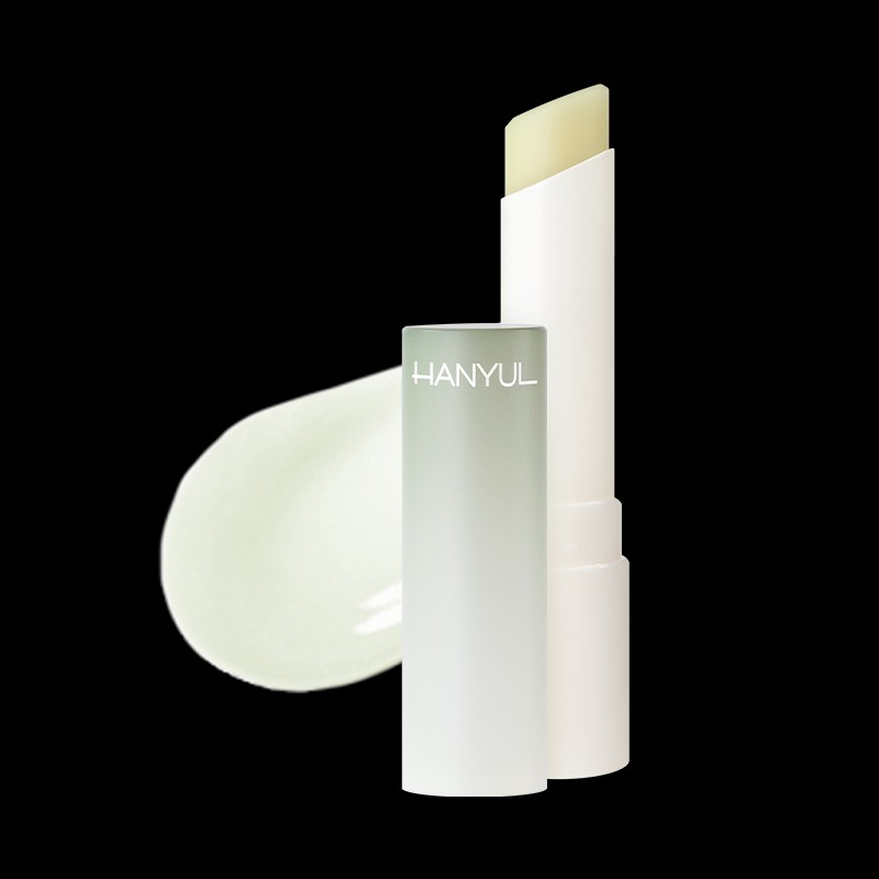 Hanyul [한율]자연을 닮은 립밤 [HANYUL] Lip Balm That Resembles Nature